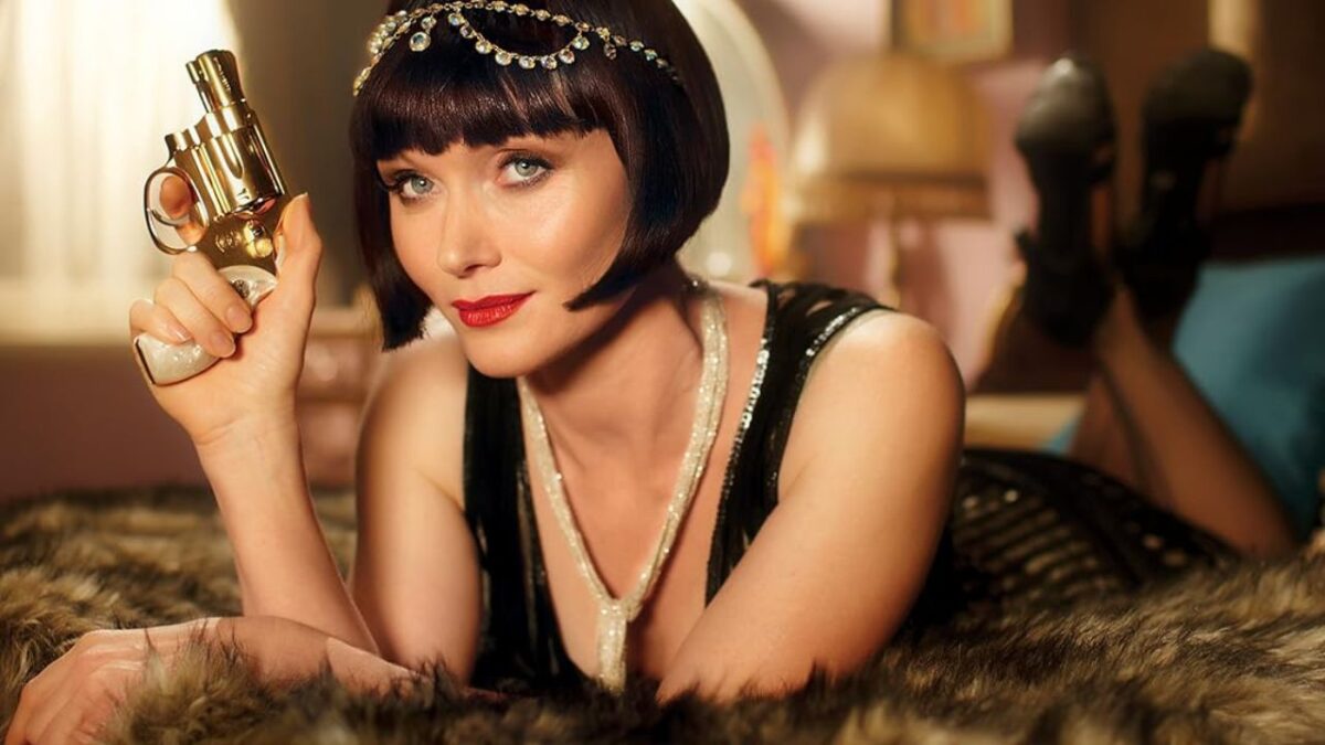 Shows Like Seven Dials