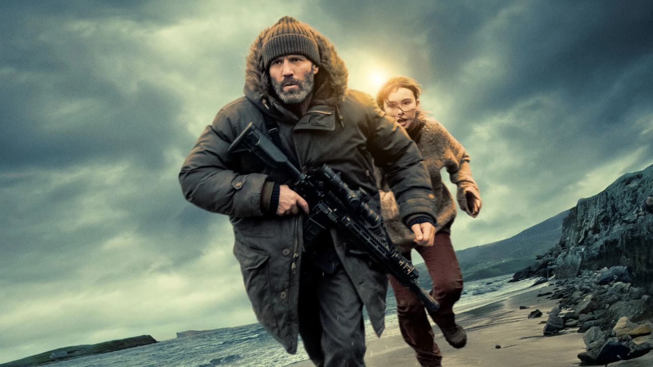 Movies Like Shelter 2025