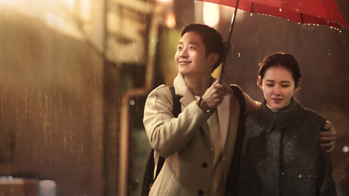 Shows Like Can This Love Be Translated