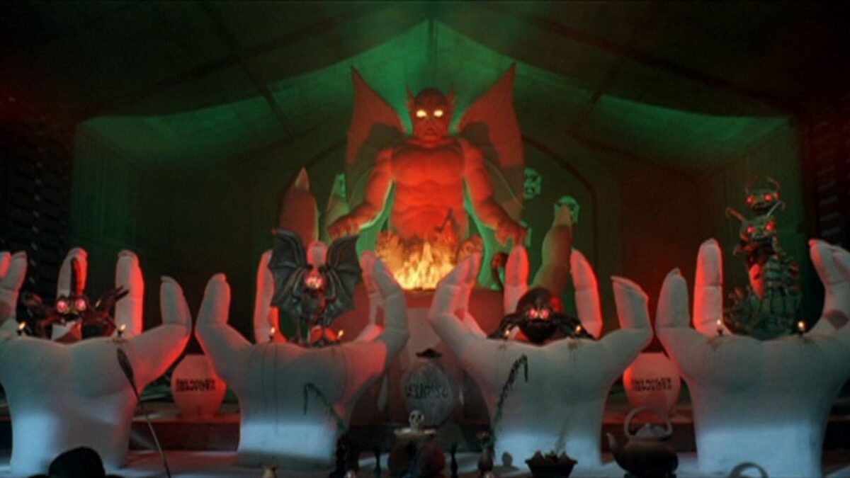 New Movies on Shudder February 2026