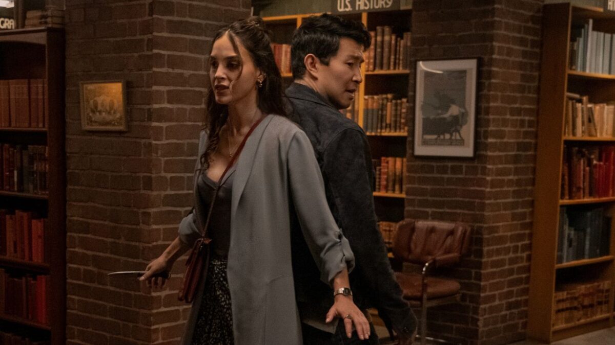 Shows Like Memory of a Killer