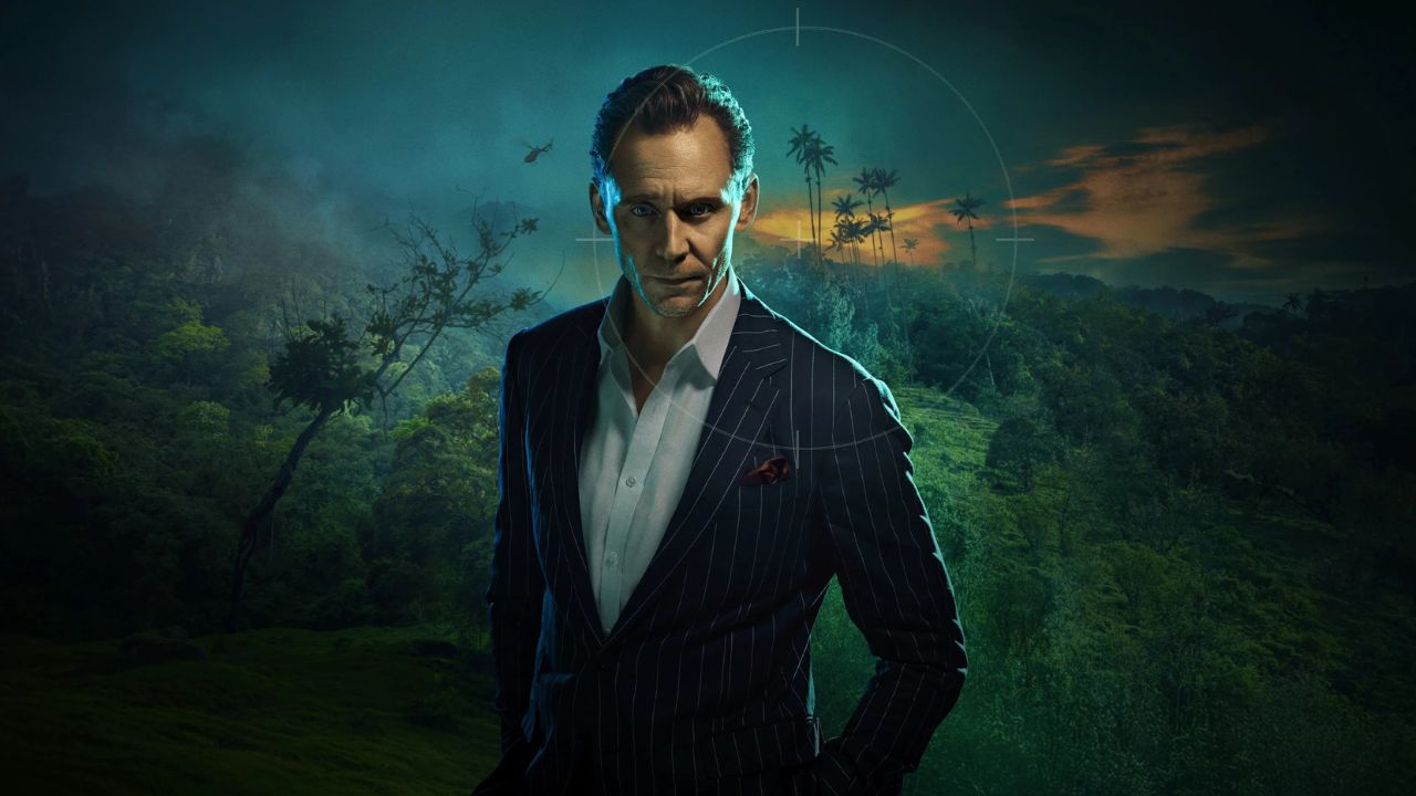 Shows Like The Night Manager