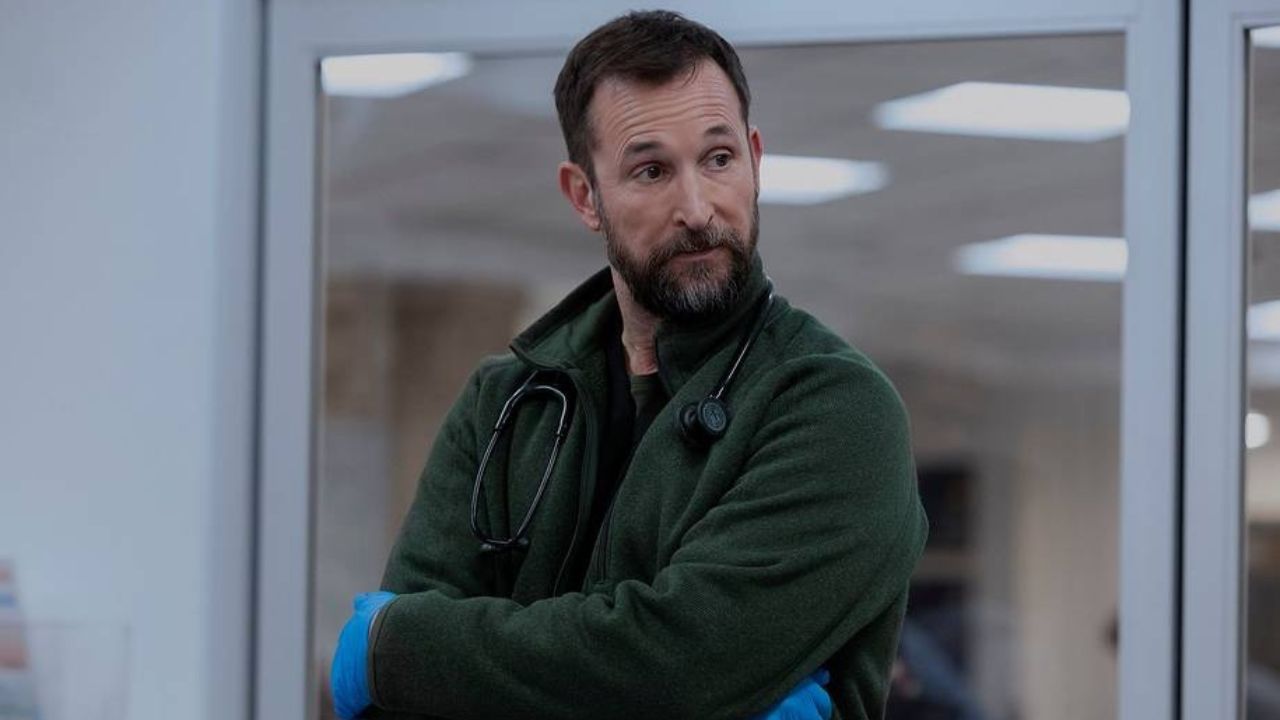 The Pitt Season 2 Image 1 The Pitt Season 2 Episode Guide