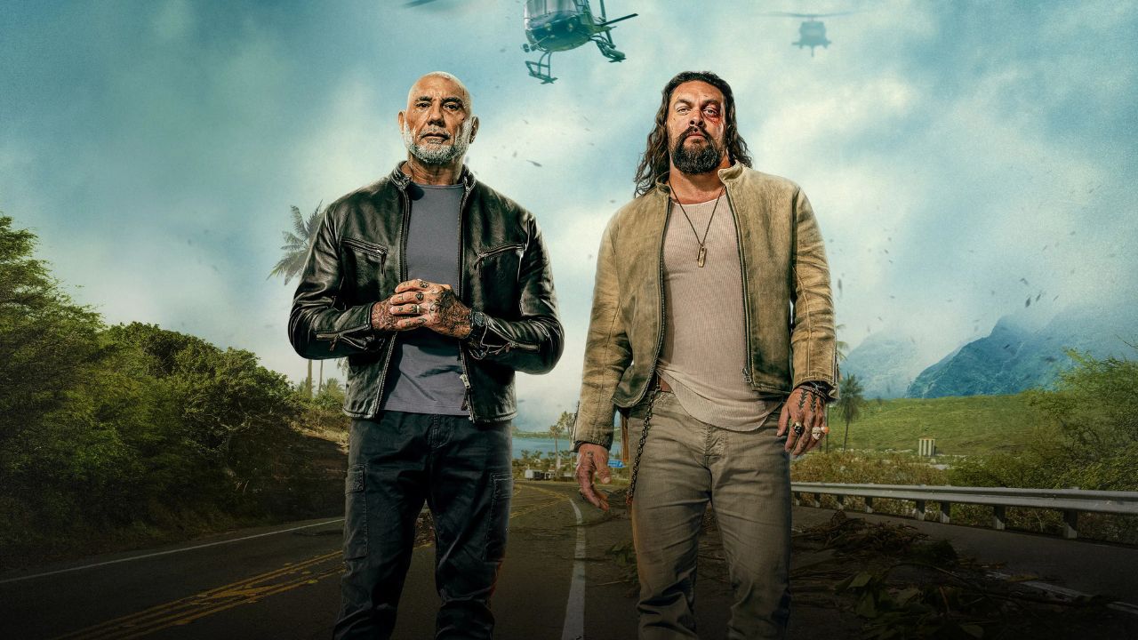 Movies Like The Wrecking Crew