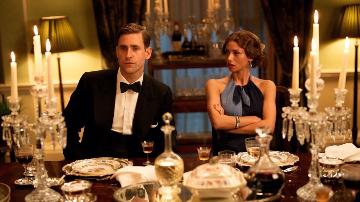 Shows Like Seven Dials