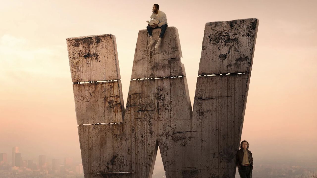 Shows Like Wonder Man