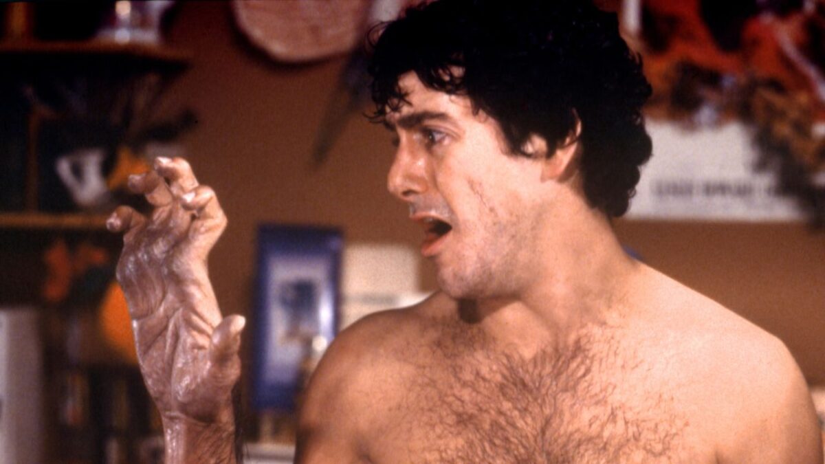 Best Movies on Shudder March 2026