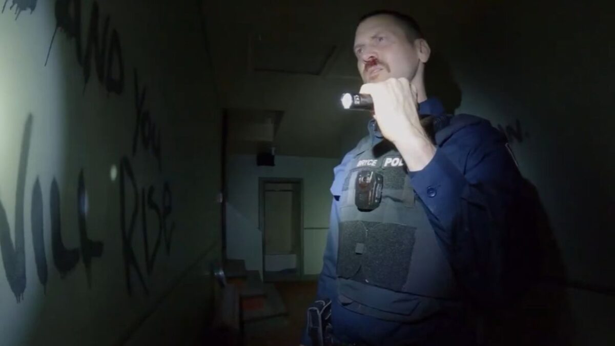 Best Movies on Shudder March 2026