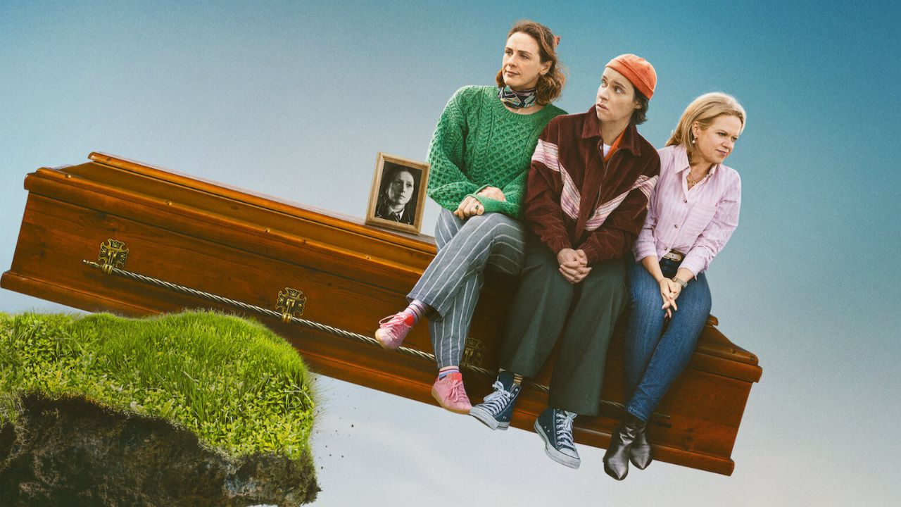 Shows Like How to Get to Heaven From Belfast