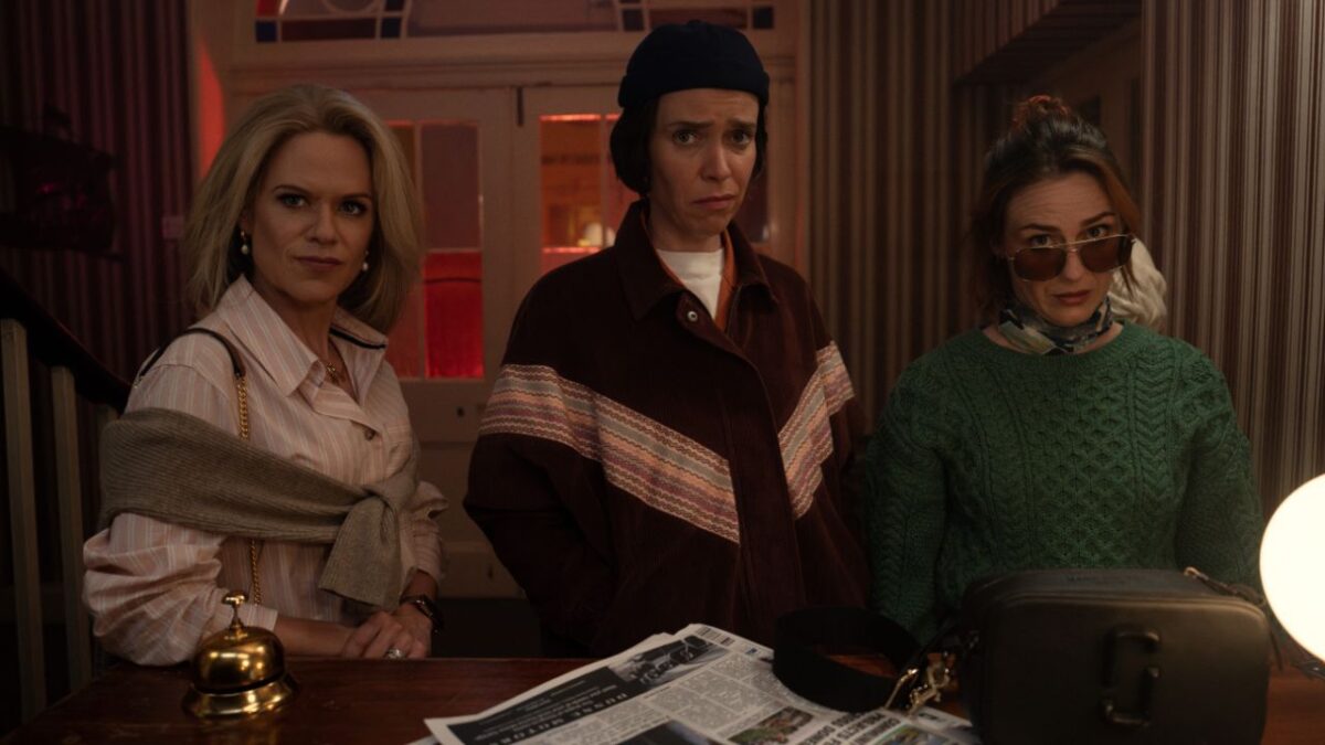 New Movies and TV Shows on Netflix February 2026