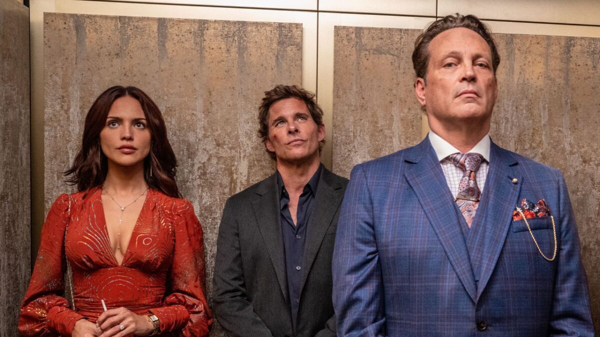 New Movies and TV Shows on Hulu March 2026