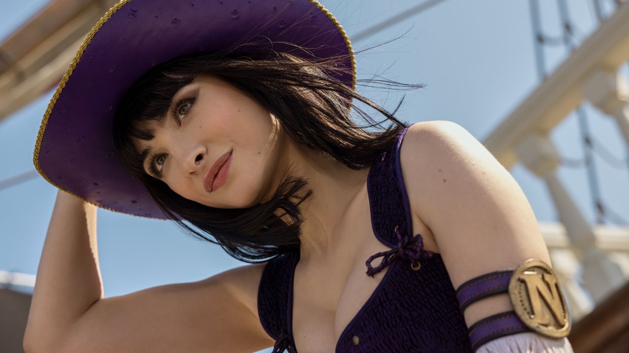 One Piece Season 2 Image 2 New Movies and TV Shows on Netflix March 2026