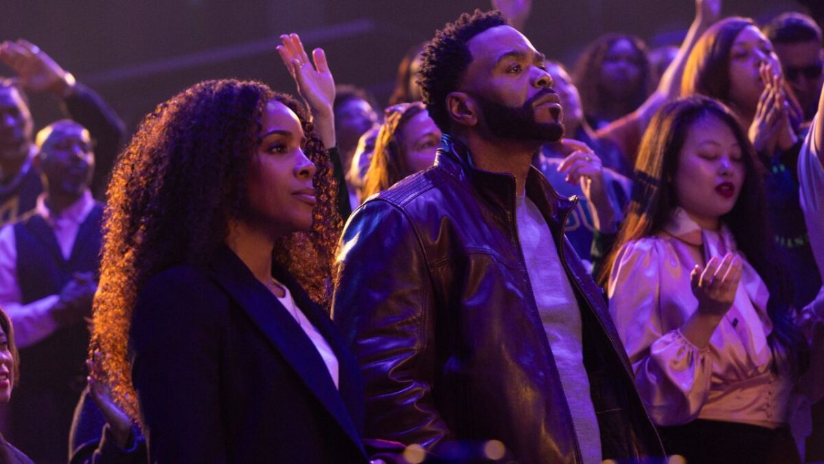 New Movies and TV Shows on Prime Video February 2026