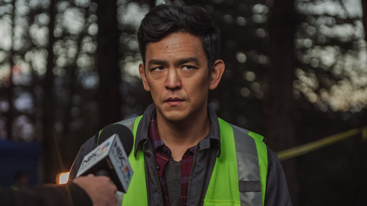 Apple TV Series The Off Weeks Adds John Cho to Cast