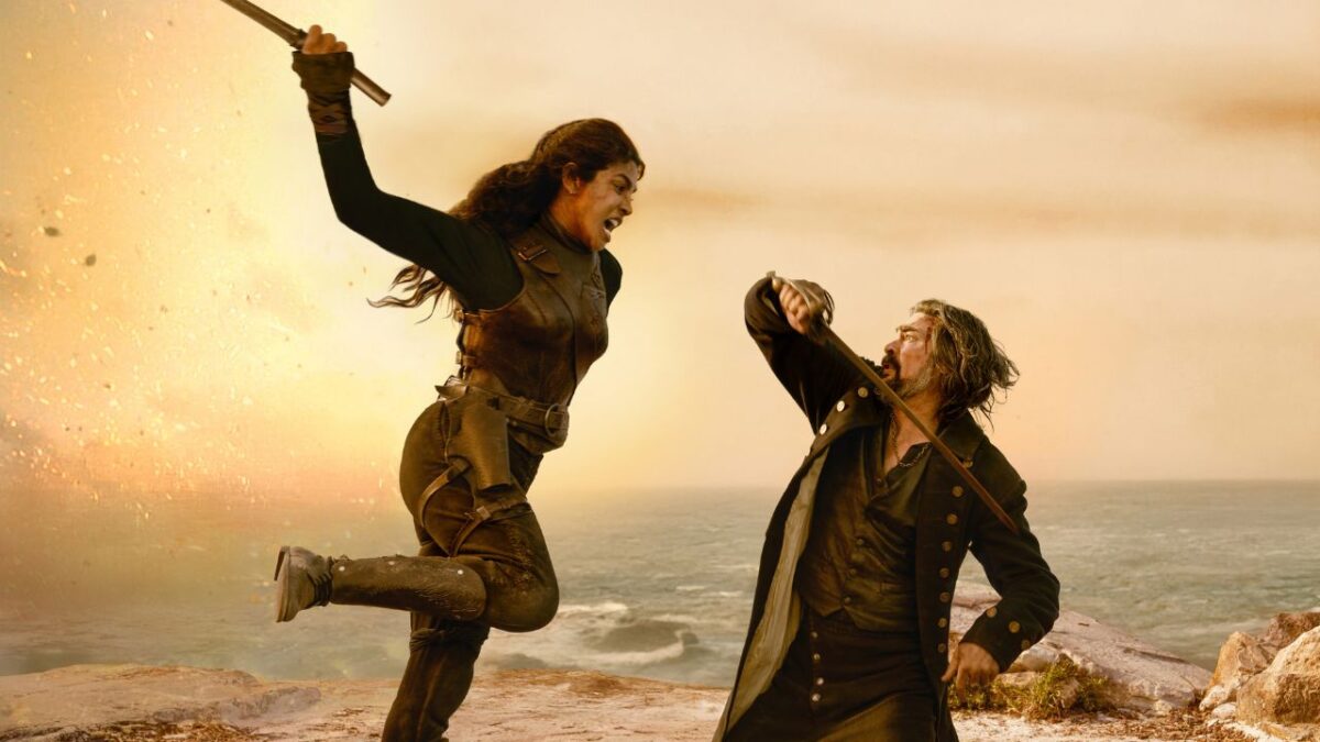 New Movies and TV Shows on Prime Video February 2026