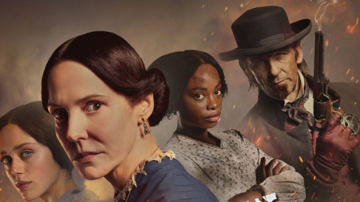 New Movies and TV Shows on Prime Video February 2026