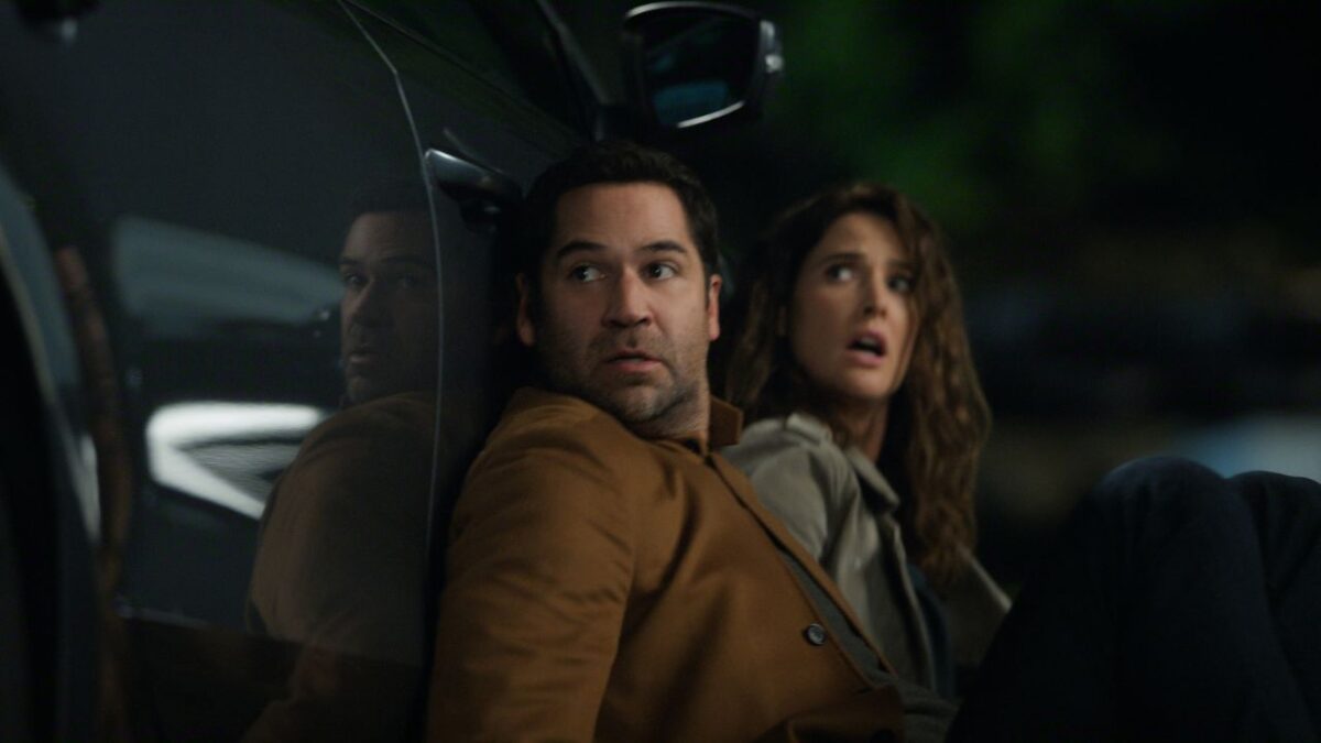 New Movies and TV Shows on Netflix February 2026