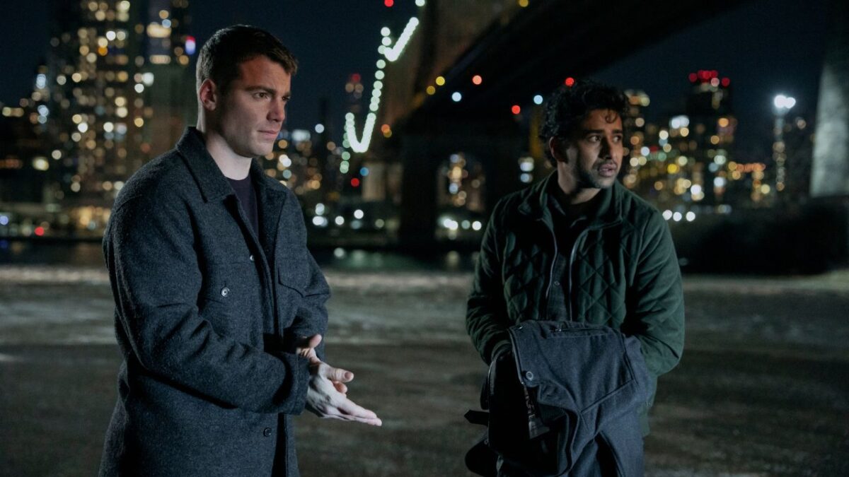 New Movies and TV Shows on Netflix February 2026