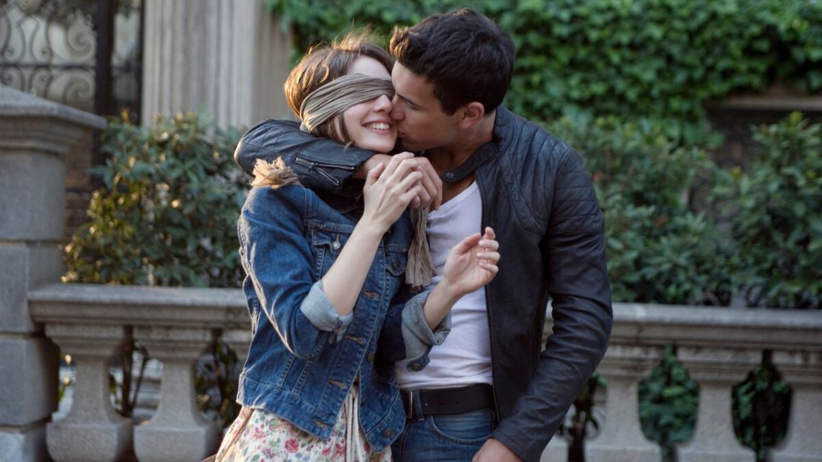 Movies Like Love Me Love Me