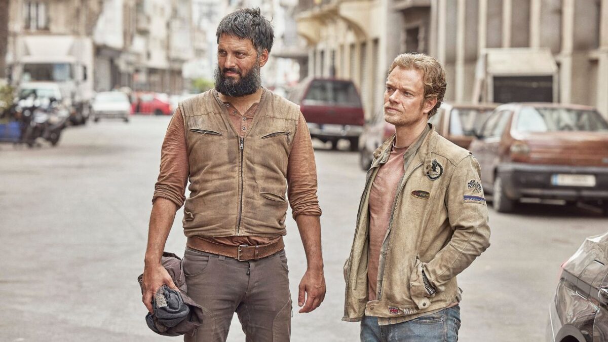 New Movies and TV Shows on Hulu April 2026