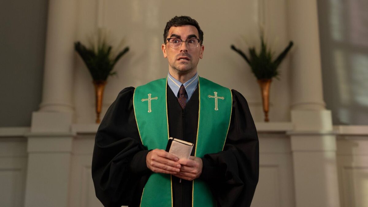 New Movies and TV Shows on Netflix April 2026