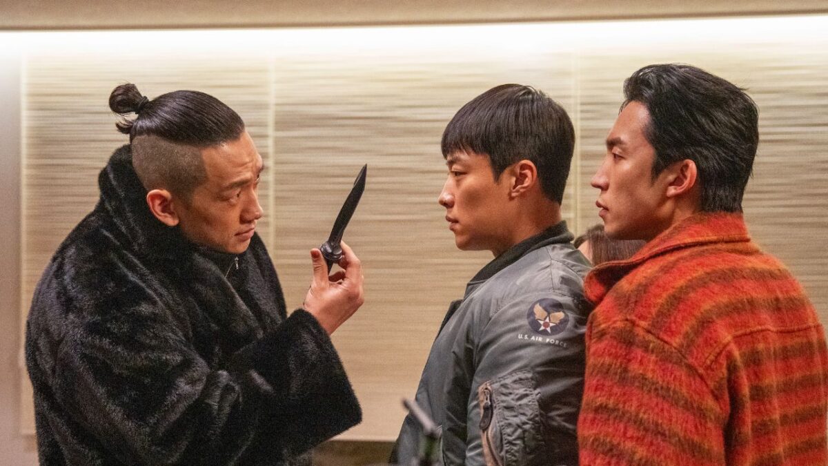 New Movies and TV Shows on Netflix April 2026