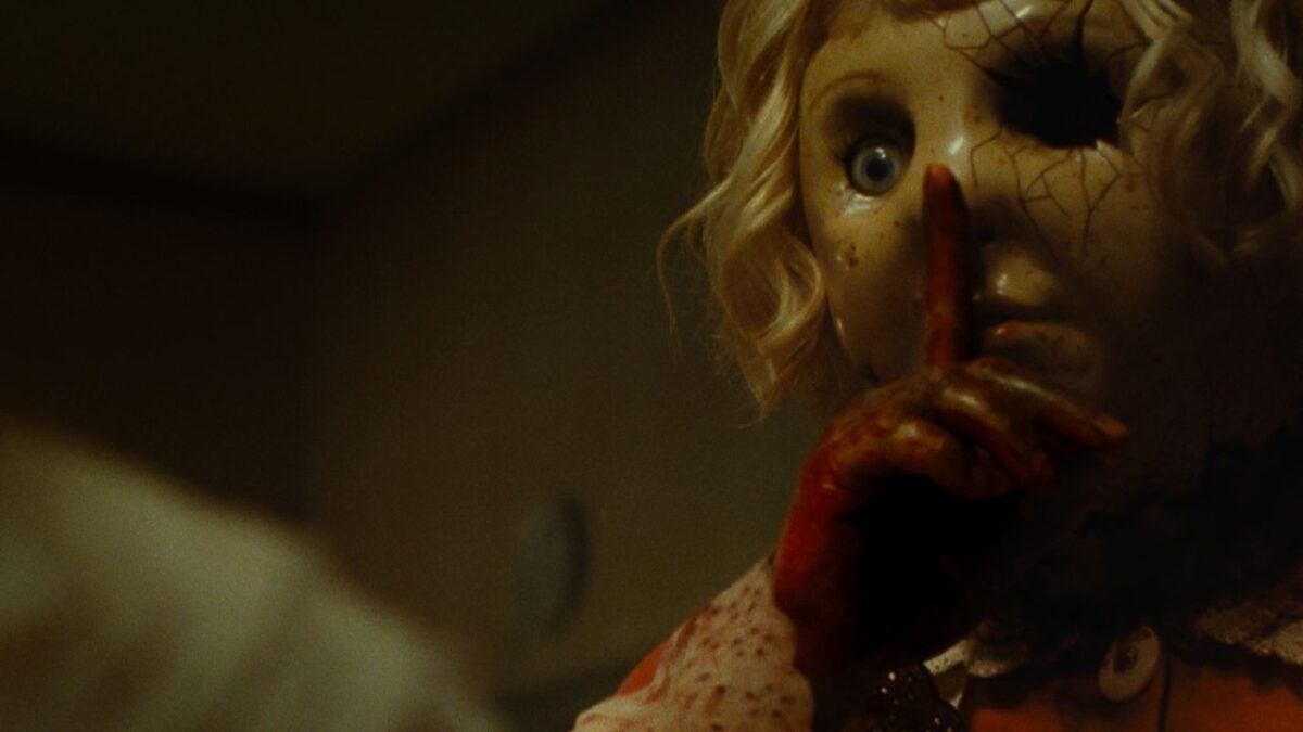 New Movies on Shudder April 2026