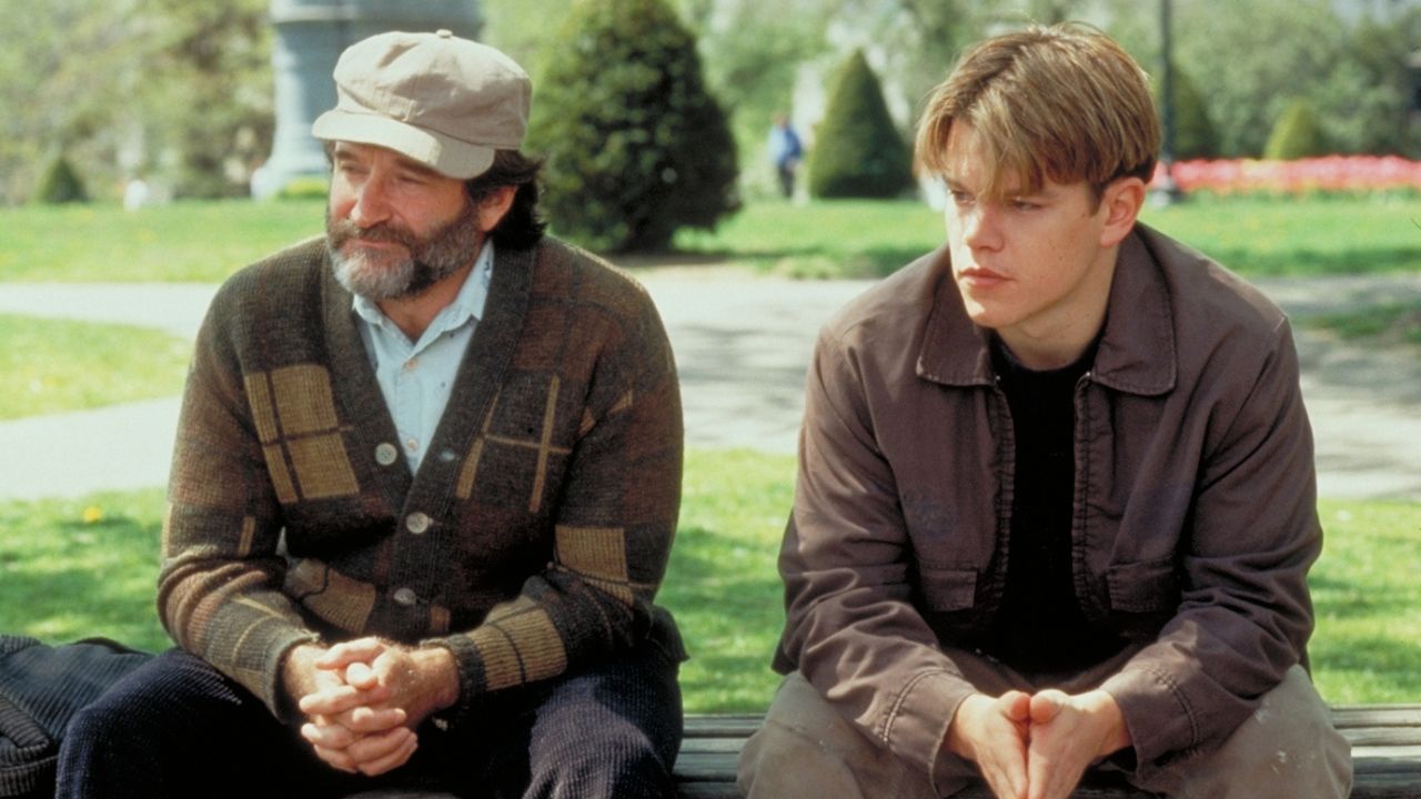 Best Movies on Paramount Plus