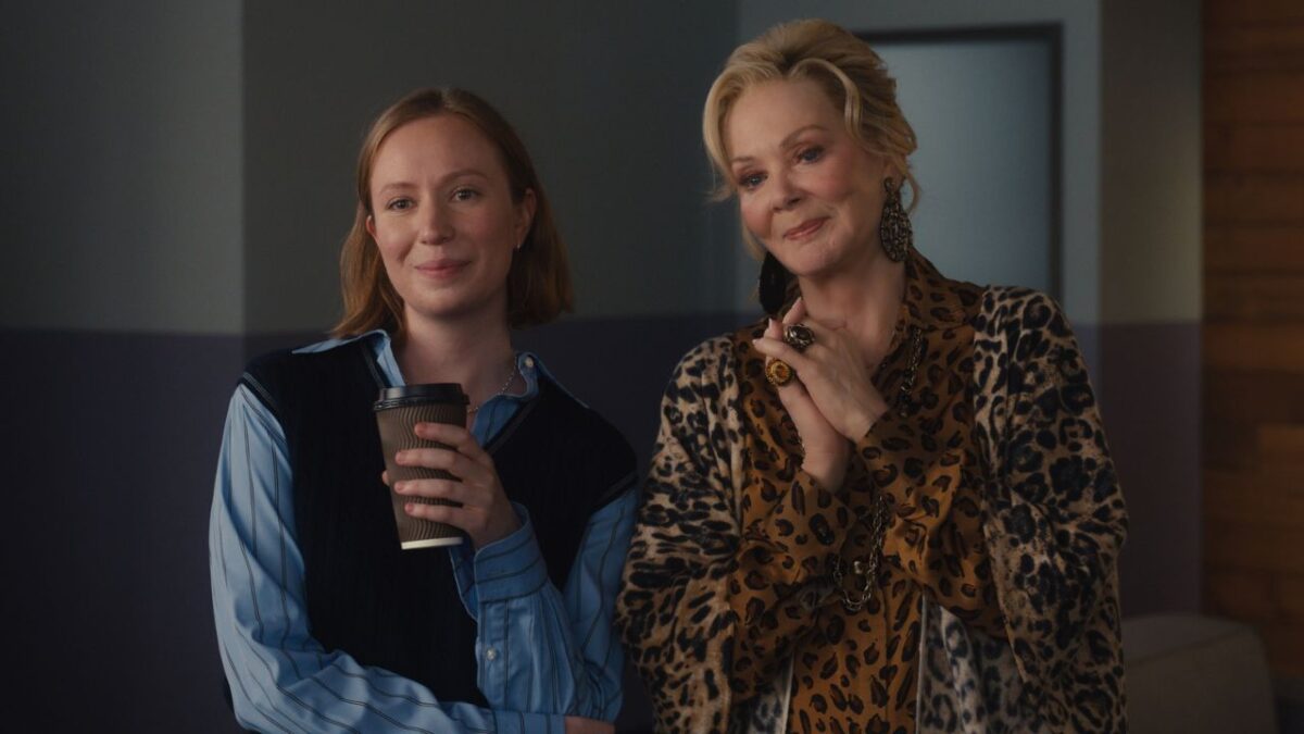 New Movies and TV Shows on HBO Max April 2026