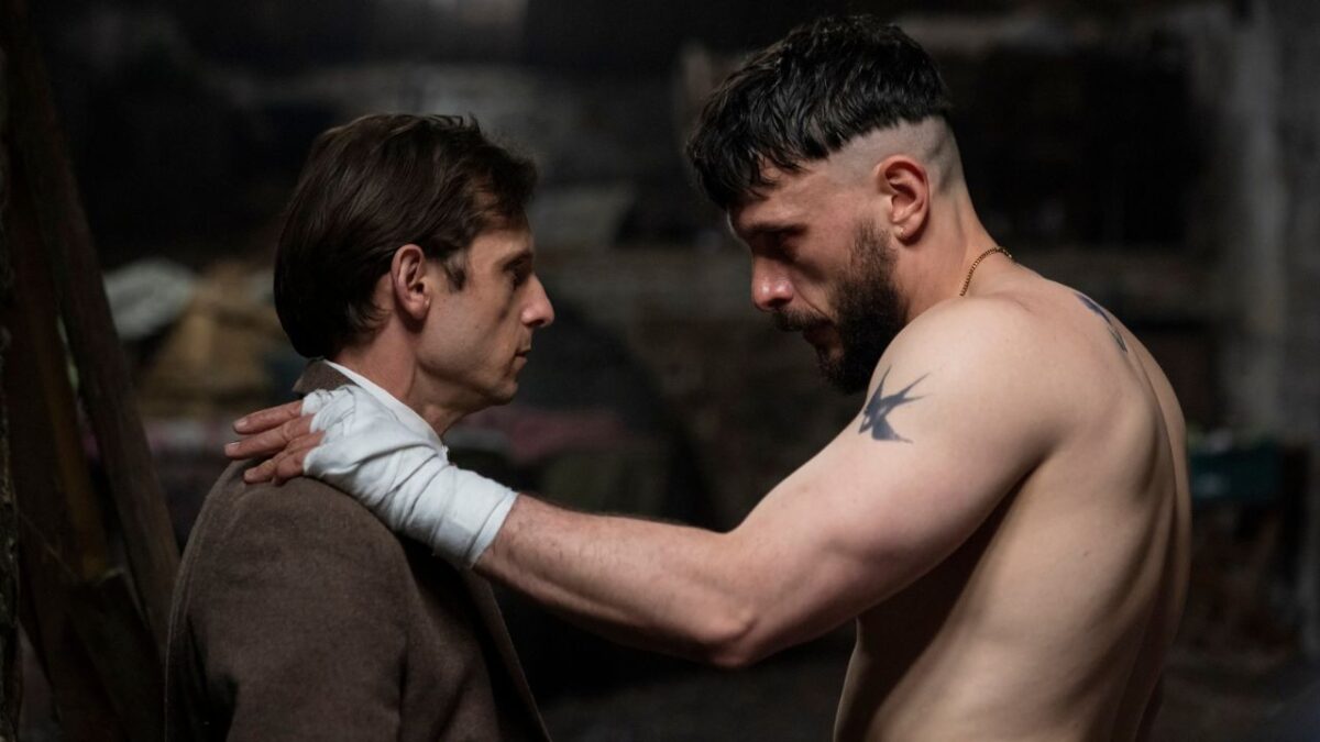 New Movies and TV Shows on HBO Max April 2026