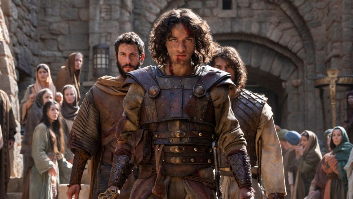 New Movies and TV Shows on Prime Video March 2026