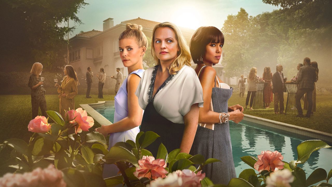 Shows Like Imperfect Women