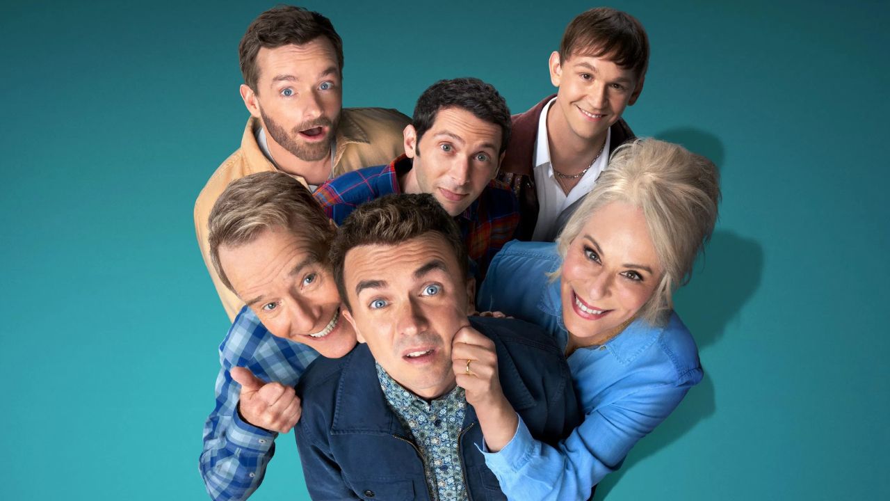 Malcolm in the Middle Life is Still Unfair TV Featured 1 New Movies and TV Shows on Hulu April 2026