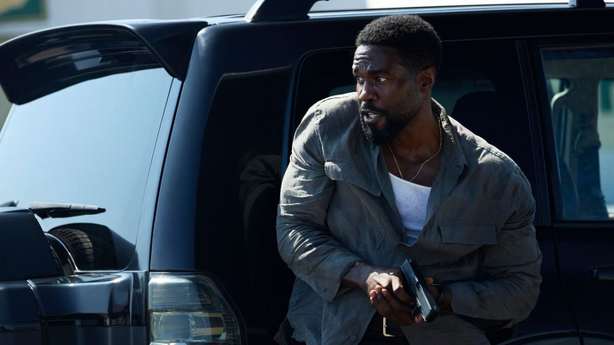 New Movies and TV Shows on Netflix April 2026