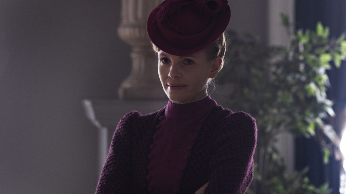 Shows Like Young Sherlock