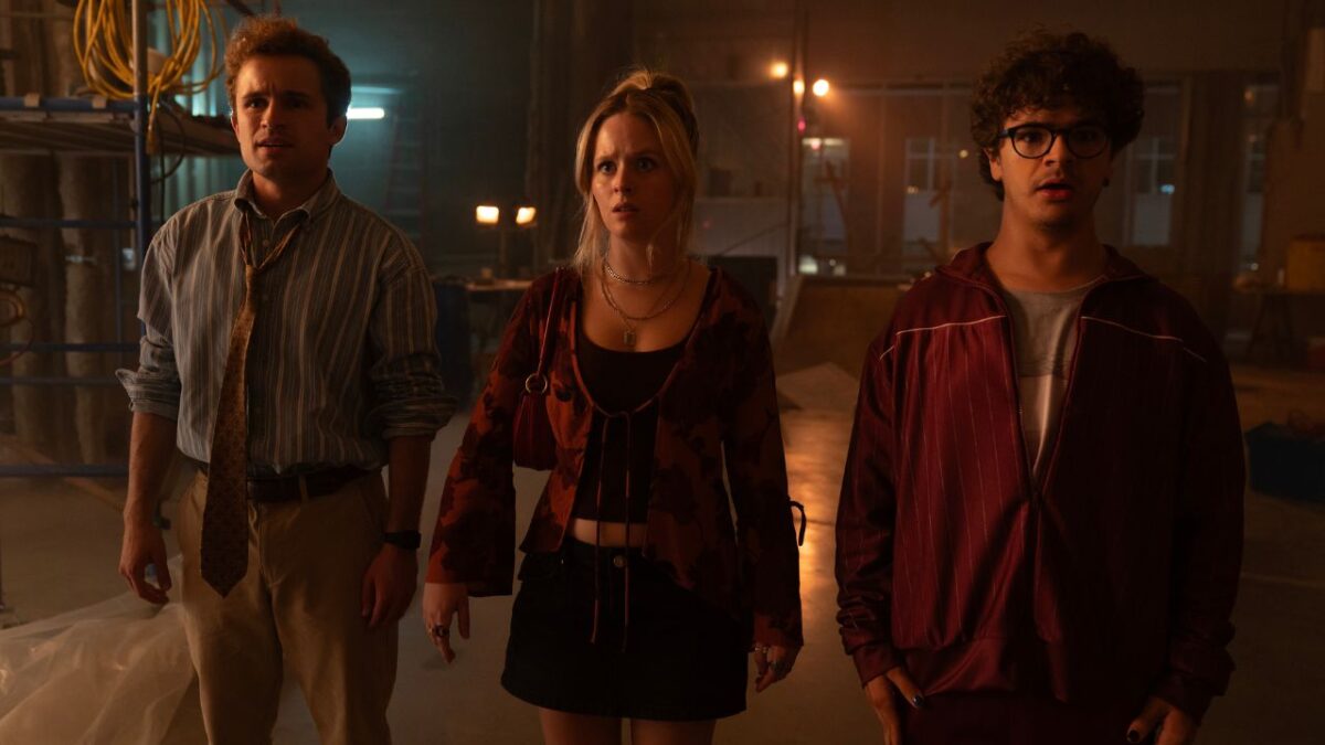 New Movies and TV Shows on Hulu April 2026