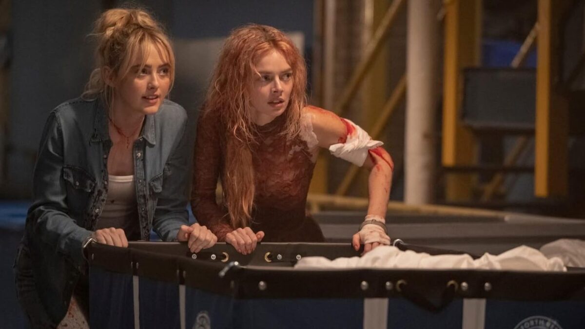 Movies Like Pretty Lethal 2026