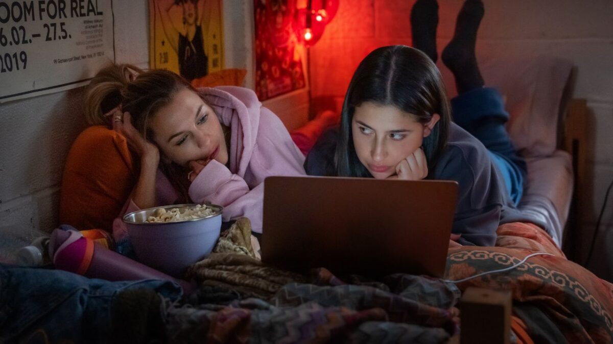 New Movies and TV Shows on Netflix April 2026