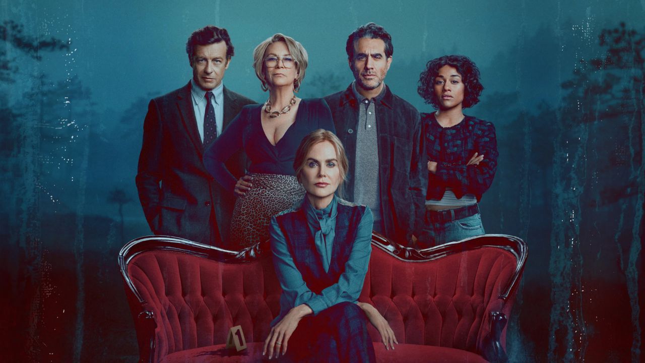 Scarpetta TV Featured 1 Shows Like Scarpetta