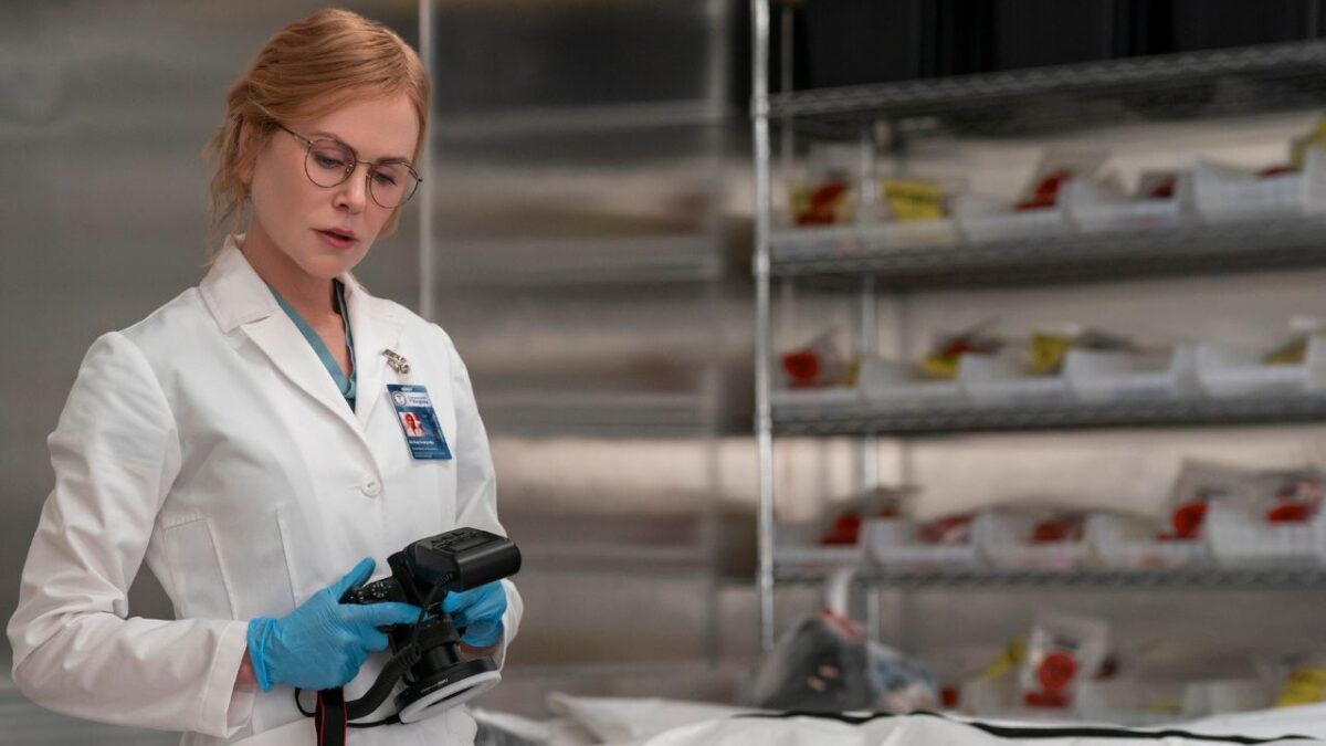 New Movies and TV Shows on Prime Video March 2026