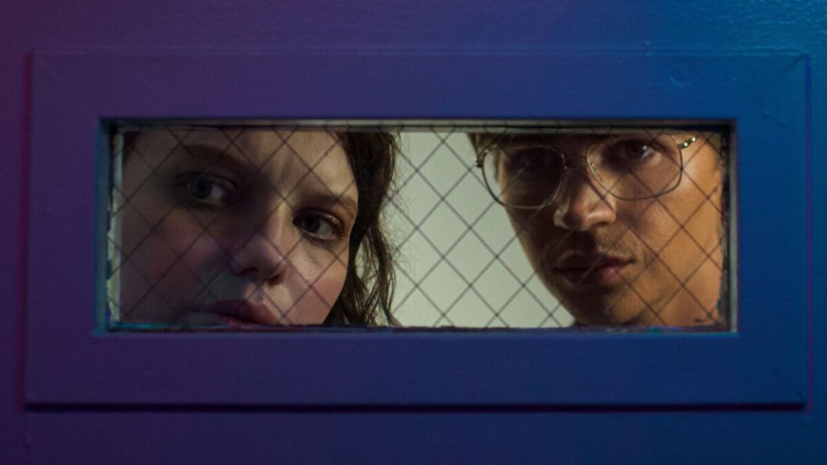 New Movies on Shudder April 2026