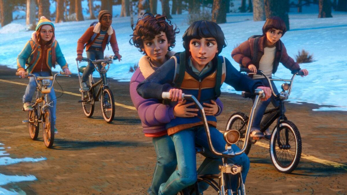 New Movies and TV Shows on Netflix April 2026