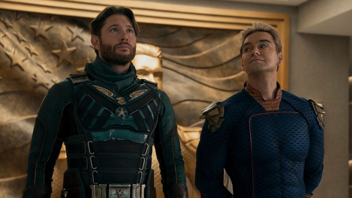 New Movies and TV Shows on Prime Video April 2026