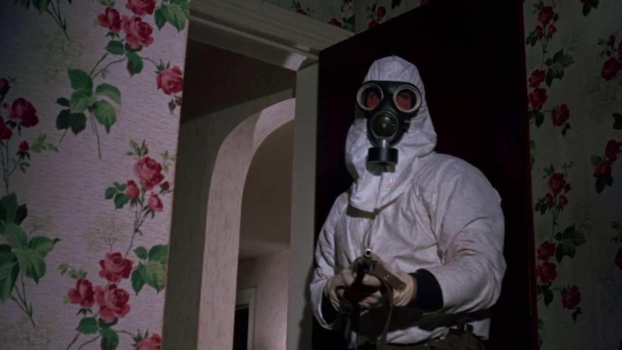 New Movies on Shudder April 2026