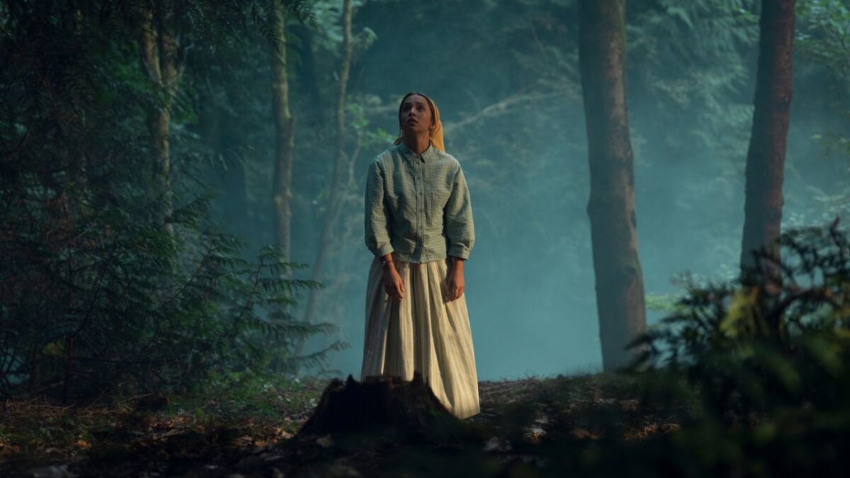 New Movies and TV Shows on Netflix April 2026