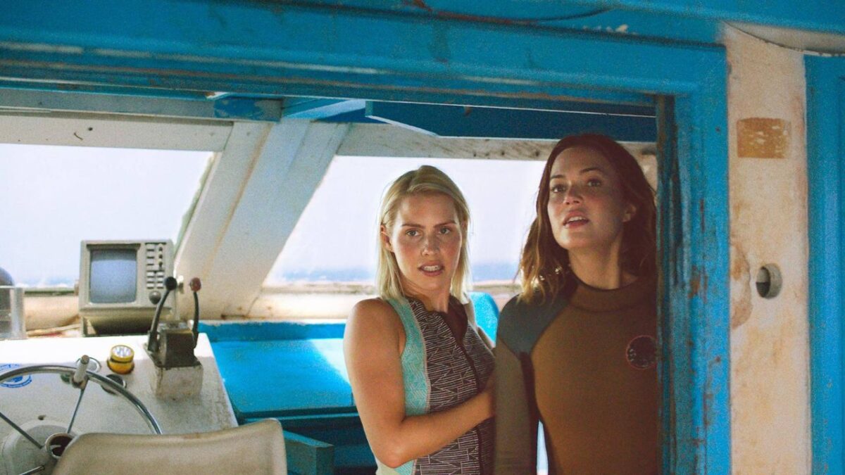 New Movies and TV Show on Shudder May 2026