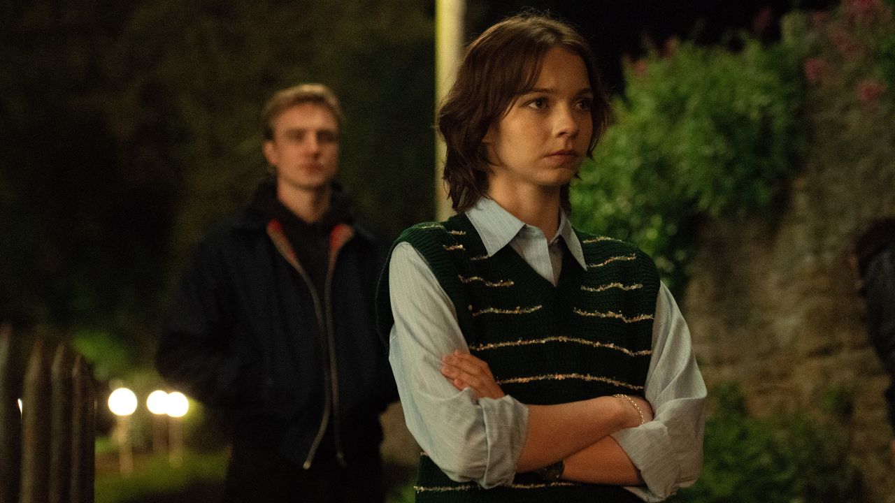 New Movies and TV Shows on Netflix May 2026