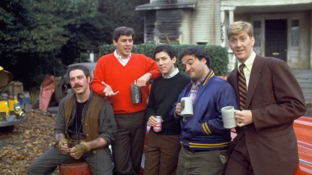 Best Movies on Netflix