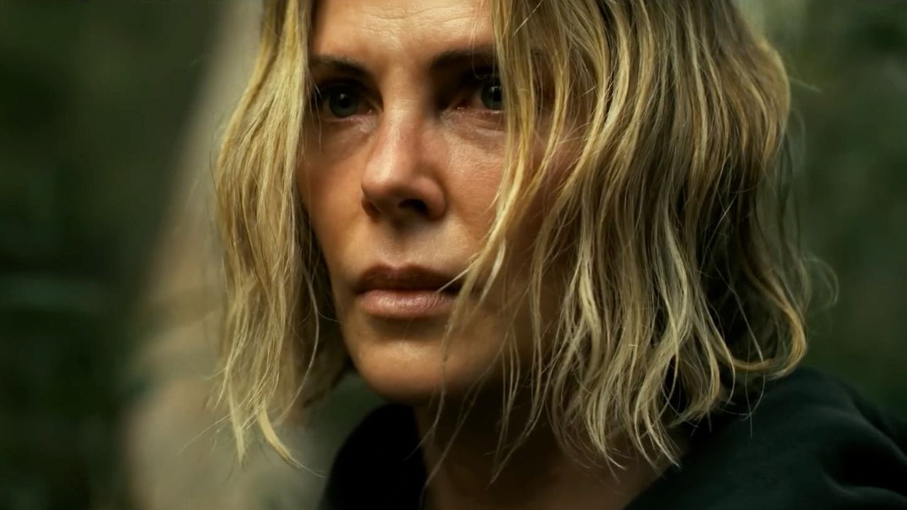 Movies Like Apex 2026