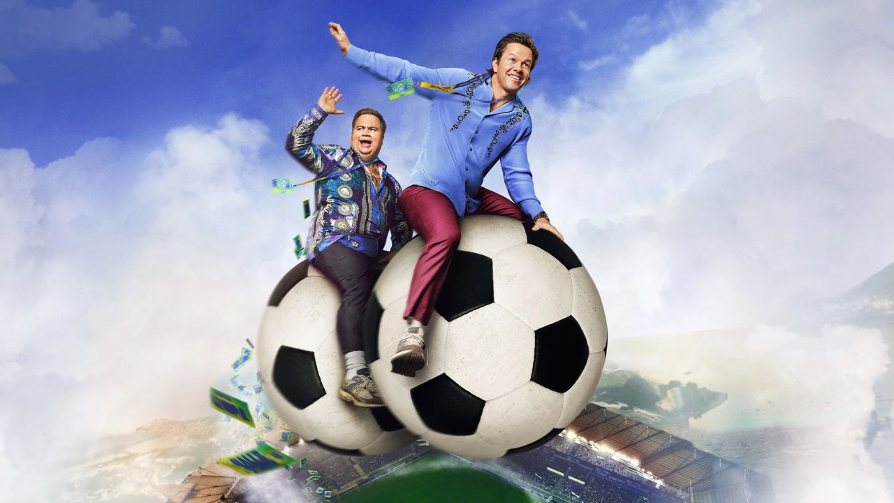 Movies Like Balls Up